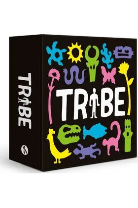 TRIBE