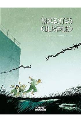 INOCENTES CULPABLES