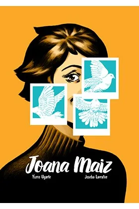 JOANA MAIZ
