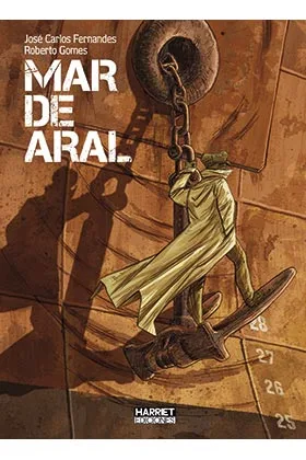 MAR DE ARAL