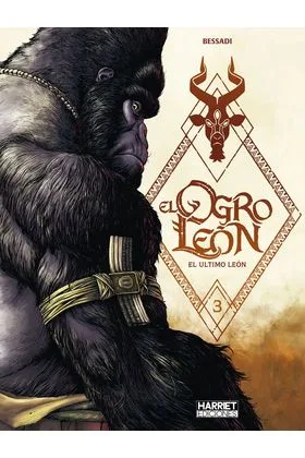 El Ogro Leon 03