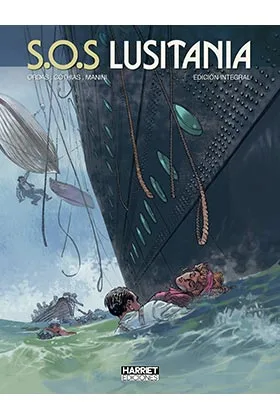 S.O.S. LUSITANIA