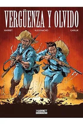 VERGÜENZA Y OLVIDO