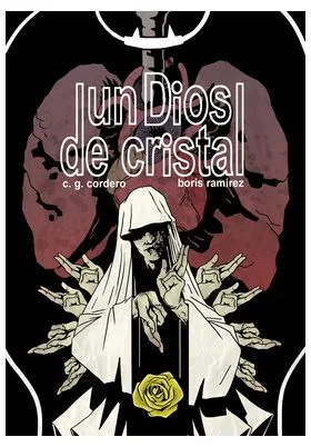 UN DIOS DE CRISTAL