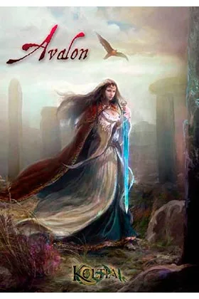 KELTIA. AVALON