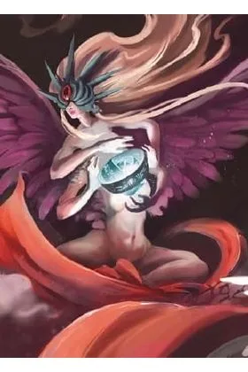 DEVIOUS - PANTALLA DEL NARRADOR