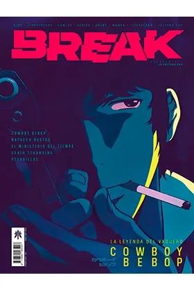 Revista Break 01