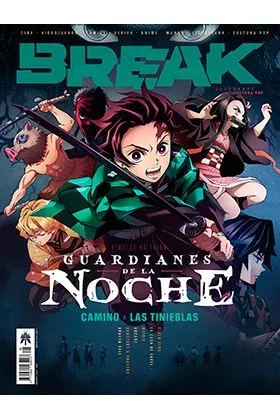 Revista Break 05