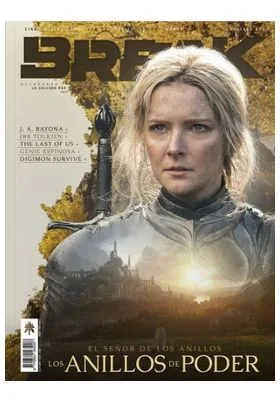 Revista Break 08