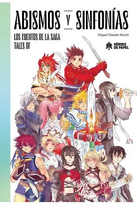 ABISMOS Y SINFONIAS