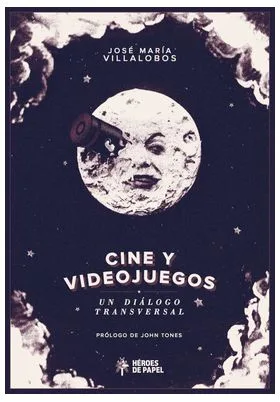 CINE Y VIDEOJUEGOS: UN DIALOGO TRANSVERSAL