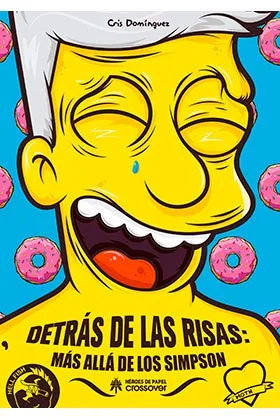 DETRAS DE LAS RISAS: MAS ALLA DE LOS SIMPSON