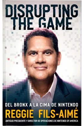 DISRUPTING THE GAME - DEL BRONX A LA CIMA DE NINTENDO