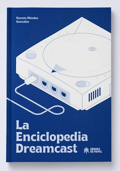 LA ENCICLOPEDIA DREAMCAST