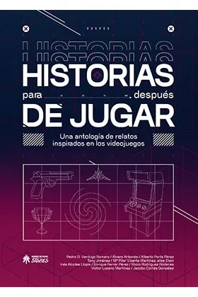 HISTORIAS PARA DESPUES DE JUGAR