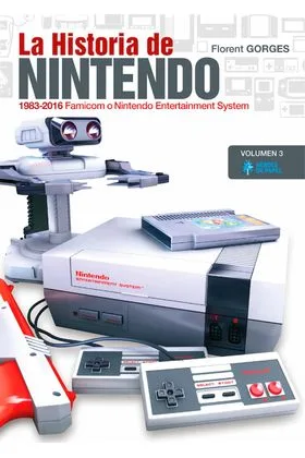 LA HISTORIA DE NINTENDO VOL. 03