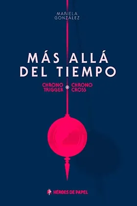 MAS ALLA DEL TIEMPO