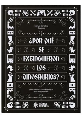 ¿POR QUE SE EXTINGUIERON LOS DINOSAURIOS?