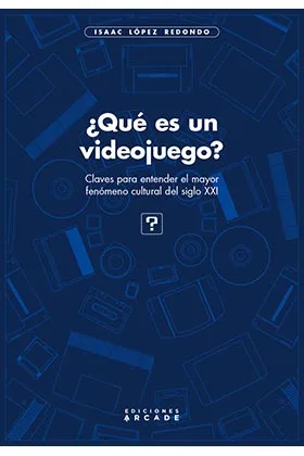 ¿QUE ES UN VIDEOJUEGO?