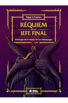REQUIEM PARA EL JEFE FINAL