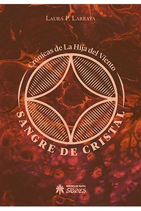 SANGRE DE CRISTAL