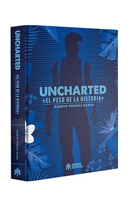 UNCHARTED. EL PESO DE LA HISTORIA