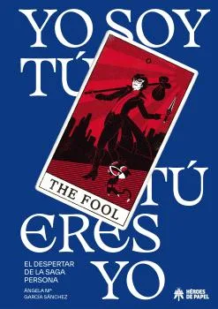 YO SOY TU, TU ERES YO