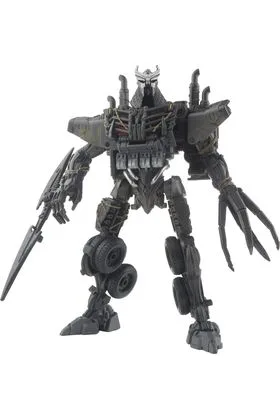 SCOURGE FIG 21,5 CM TRANSFORMERS STUDIO SERIES 101 LEADER CLASS E0703EU6