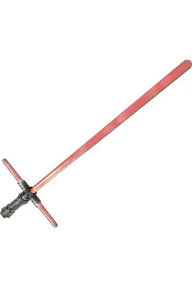 KYLO REN EP 7 FORCE FX ELITE LIGHTSABER REPLICA STAR WARS