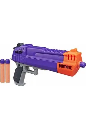 NERF MEGA HC-E FORTNITE RIFLE FORTNITE