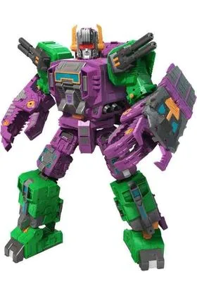 SCORPONOK FIGURA 28 CM TRANSFORMERS WFC EARTHRISE TITAN E76725L0