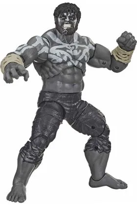 OUTBACK HULK FIGURA 20 CM MARVEL LEGENDS GAMEVERSE E87065L0