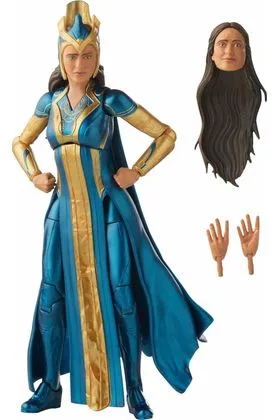 AJAK FIGURA 15 CM ETERNALS MARVEL LEGENDS