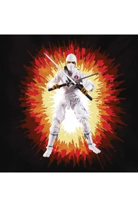 STORM SHADOWS FIGURA 12 CM GIJOE RETRO SERIES E90605L0