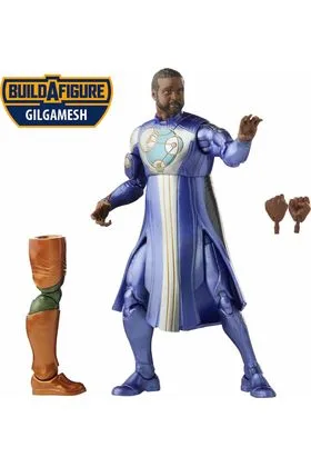 PHASTOS FIGURA 15 CM ETERNALS MARVEL LEGENDS SERIES