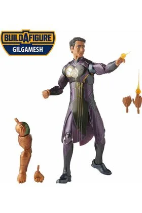 KINGO FIGURA 15 CM ETERNALS MARVEL LEGENDS SERIES