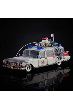 ECTO-1 COCHE REPLICA 15 CM KENNER CLASSICS E95575L0