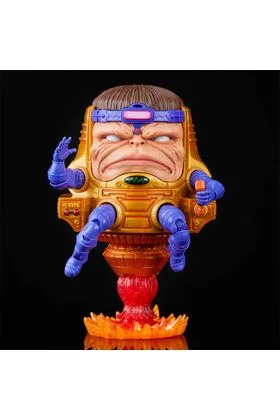 MODOK FIGURA 15 CM DELUXE MARVEL LEGENDS
