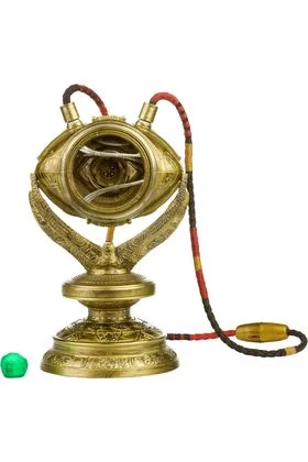 EL OJO DE AGAMOTTO REPLICA 1:1 DOCTOR STRANGE MARVEL LEGENDS F02215L00