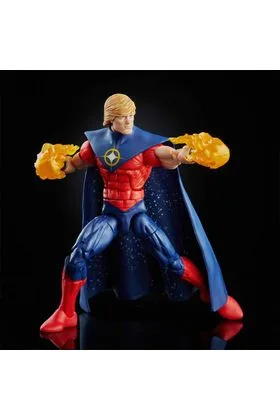 QUASAR FIGURA 15 CM MARVEL LEGENDS F02235L0