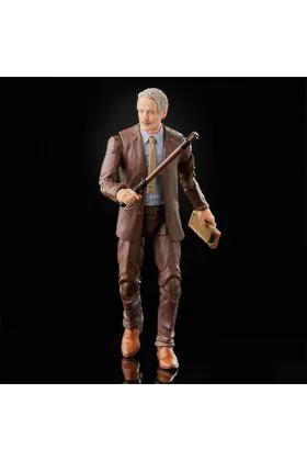 MOBIUS FIGURA 15 CM MARVEL LEGENDS LOKI F0225