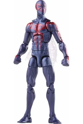 SPIDER-MAN 2099 FIGURA 15 CM MARVEL LEGENDS F02305L00