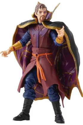 DOCTOR STRANGE SUPREME FIGURA 15 CM WHAT IF MARVEL LEGENDS F03335L0