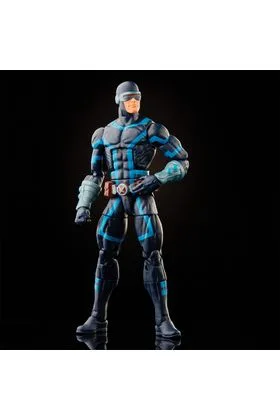 CICLOPE FIGURA 15 CM X-MEN MARVEL LEGENDS F03365X0