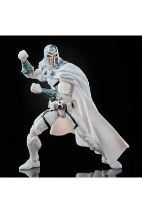MAGNETO FIGURA 15 CM X-MEN MARVEL LEGENDS F03375X0
