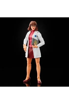 MOIRA FIGURA 15 CM X-MEN MARVEL LEGENDS F03385X0