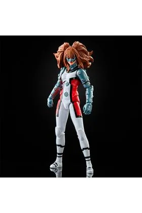 OMEGA SENTINEL FIGURA 15 CM X-MEN MARVEL LEGENDS F03405X0
