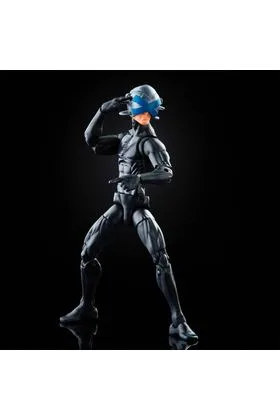 PROFESOR X FIGURA 15 CM X-MEN MARVEL LEGENDS F03415X0
