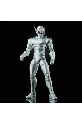 ULTRON FIGURA 15 CM DELUXE MARVEL LEGENDS F03595X0