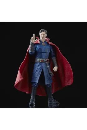DOCTOR STRANGE FIGURA 15 CM MULTIVERSE OF MADNESS MARVEL LEGENDS F03685X0